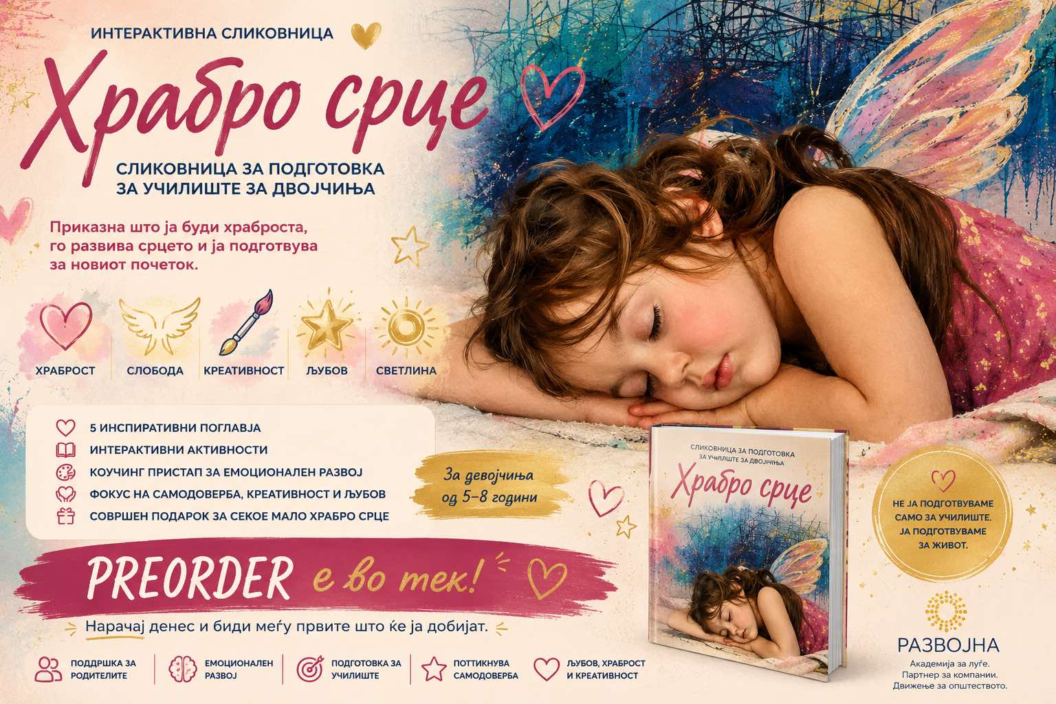 Храбро срце